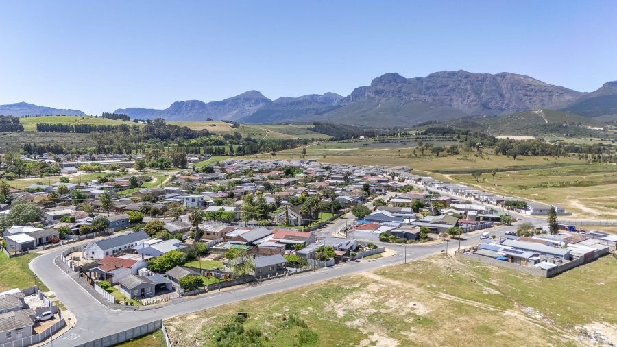 3 Bedroom Property for Sale in Newton Western Cape